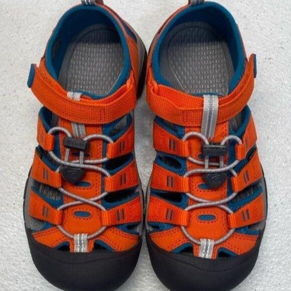Keen Newport H2 Youth Shoes US size 4 EU size 36 - Picture 2 of 9